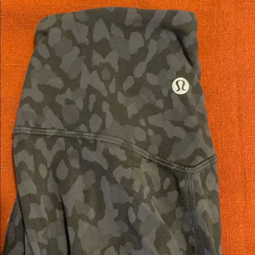 Lululemon joggers